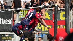 Il Cagliari si rifà sotto: classifica avulsa e come funziona lo spareggio