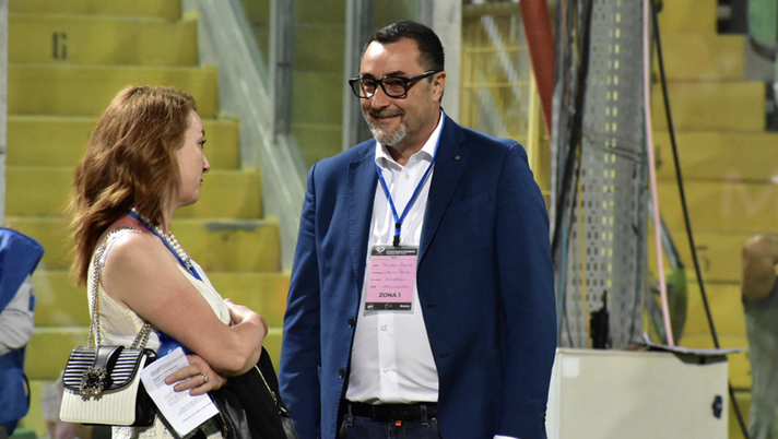 Padova, la nota di Mirabelli: “Dispiaciuto, mi assumo responsabilità. Motivato a fare meglio” - immagine 1