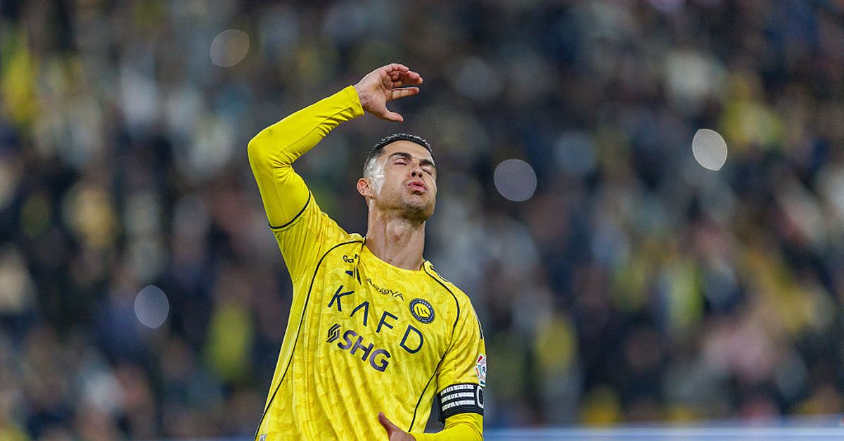 Cristiano Ronaldo Injury Update: Serious Muscle Problem Threatens 2026 World Cup