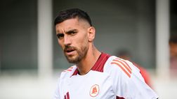 Pellegrini: “Chiarito con Mourinho ma ci ero rimasto male: ha creduto a voci false! Dovbyk come Vieri”