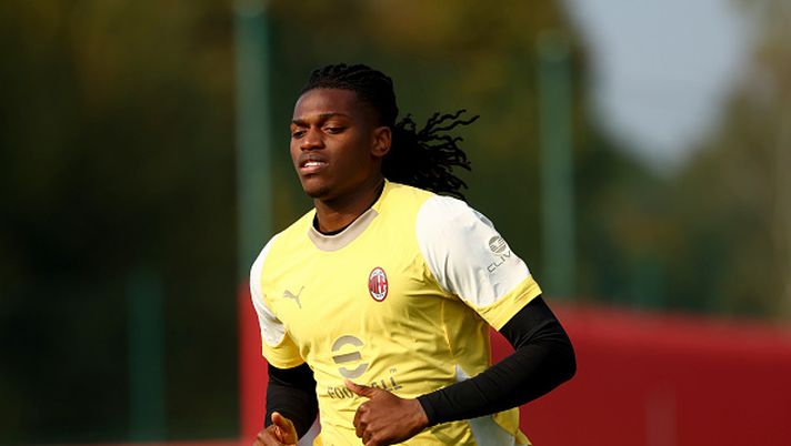 Nazionali, a Milanello 6 rossoneri in più: Leao al lavoro già da lunedì