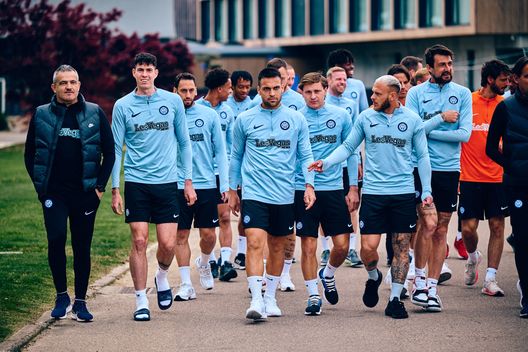 CdS – Un derby mai visto nella storia: come lo vivono Inzaghi e Pioli- immagine 2