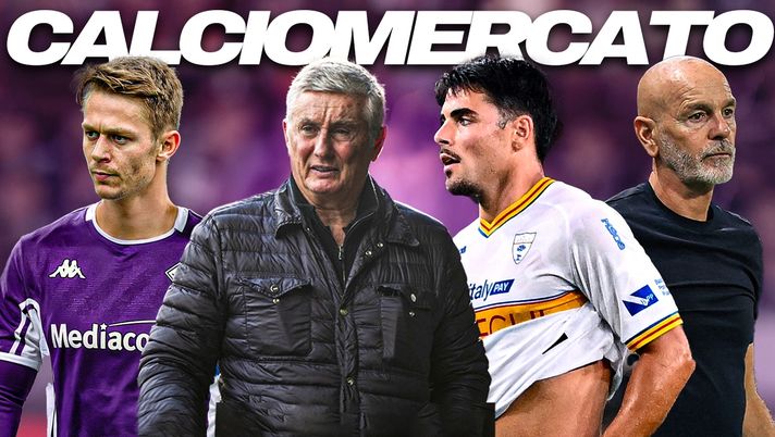 Calciomercato Fiorentina: acquisti, cessioni e bilancio. Il riepilogo definitivo Calciomercato Fiorentina: acquisti, cessioni e bilancio. Il riepilogo definitivo - immagine 1