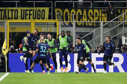 Pellegatti totalmente a sorpresa: “Dall’Inter prenderei questo giocatore, sono suo ammiratore”- immagine 2