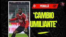 Milan, Pedullà contro Conceicao: “Il cambio di Musah è umiliante”