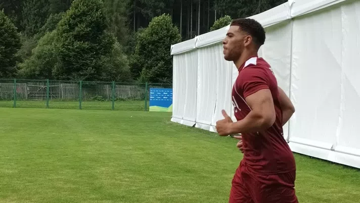 Torino, Adams in gol alla prima da titolare: ora insidia Sanabria - immagine 1