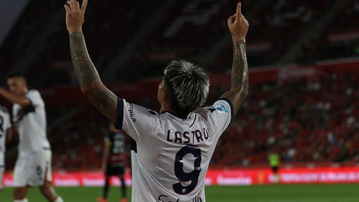 Castro segna ancora, certezza Cambiaghi: segnali da Mallorca Castro segna ancora, certezza Cambiaghi: segnali da Mallorca - immagine 1