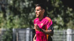 Pellegrini è pronto. Gasp: “Va recuperato ma crediamoci tutti”