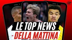Calciomercato Milan: Hojlund più di Vlahovic. Che si fa con Thiaw?