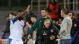 Brugge, la carica in vista del ritorno: “Mercoledì tutti insieme a casa nostra”