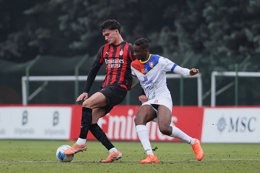 Giovanili: Primavera beffata nel derby, Milan Futuro ko- immagine 3