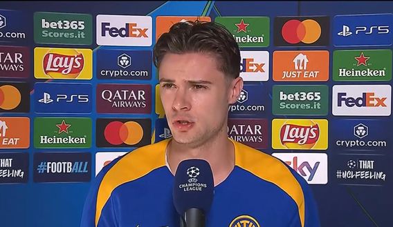 Gds – Inter, fatta per il passaggio di Zalewski all’Atalanta: plusvalenza pesante. Lookman…- immagine 3
