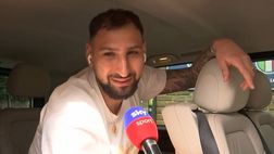 Donnarumma: “Ho festeggiato tanto ma ora sono concentrato sulla Nazionale. La Norvegia…”