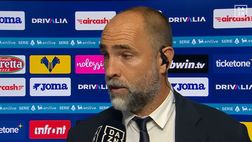 Ravezzani: “Juve? Vince con Inter per gol contestato, però poi Tudor piange per…”