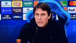Conte in conferenza: “Volevamo onorare Diego. Ritrovati? Noi mai persi. Su Gutierrez…”