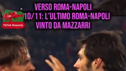 Roma-Napoli, ritorno al passato: l’ultima sfida con i giallorossi vinta da Mazzarri