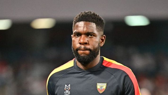 Umtiti, salta il ritorno in Serie A e al fantacalcio: giocherà in Ligue 1. I dettagli - immagine 1