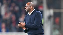 Calciomercato Genoa – Viera al bivio: cinque nomi per il vice Pinamonti