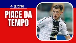 Calciomercato – Milan, si riaccende la pista Samardzic: c’è una novità