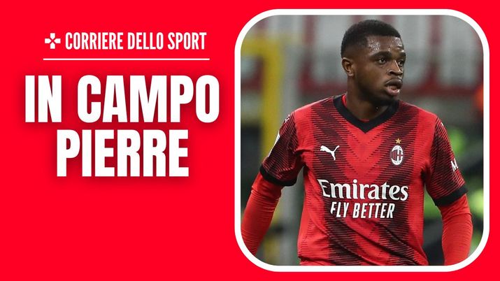 Napoli-Milan Serie A 2023-2024 Kalulu