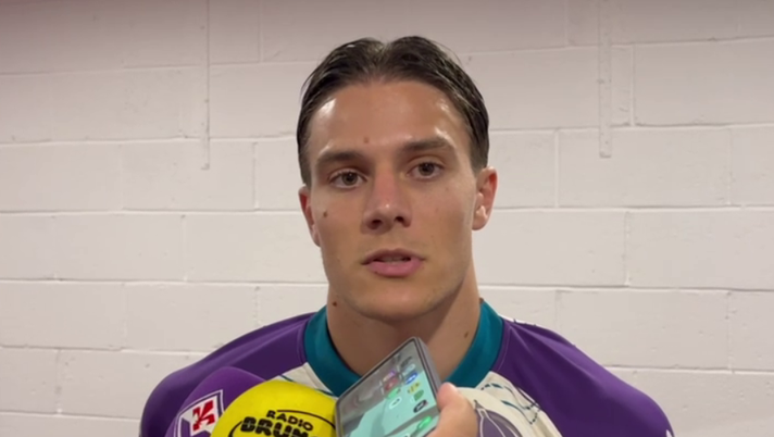 Fiorentina solida e compatta: buone indicazioni nel pari col Nottingham
