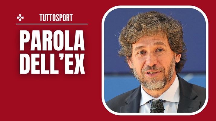 Intervista Albertini AC Milan