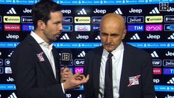 Spalletti: “Jolly che stanno finendo? Non capisco cosa intendi. Intatte chance di andare in CL”