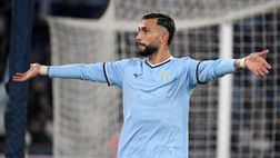 Lazio, Castellanos fissa il rientro: quando può tornare tra Atalanta e Bodo Glimt
