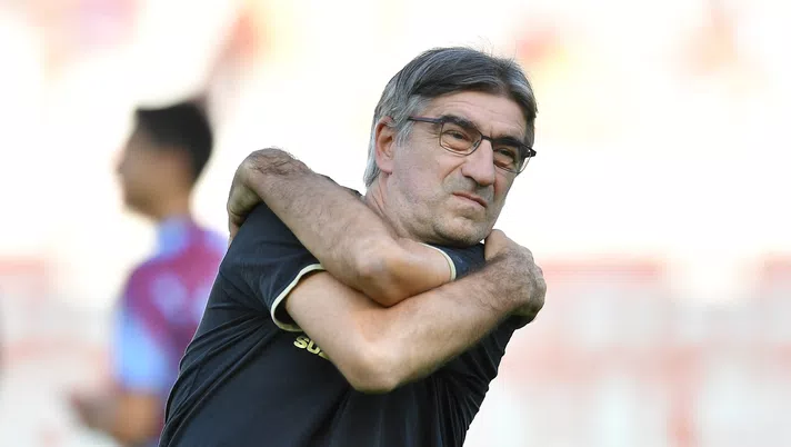 Juric fedele alla sua identità: ma non fu Zaza a far crollare il Toro di Mazzarri - immagine 1