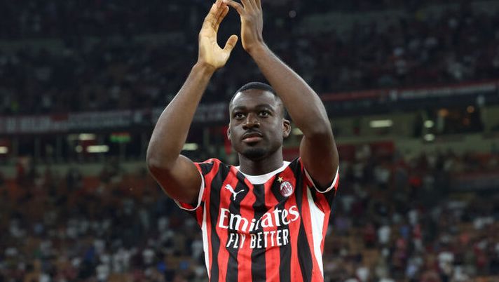 Fofana, il suo status al Milan e come gestirlo all’asta del fantacalcio: i consigli - immagine 1