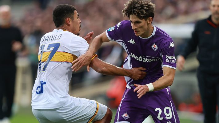 Gazzetta rivela: “Fortini rimasto per Goretti. Non lo ha mai voluto cedere” - immagine 1