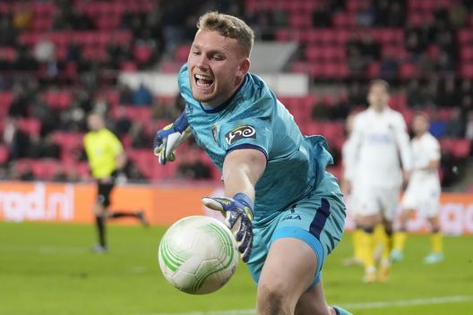 Il Maccabi Tel Aviv saluta Daniel Peretz:  “Vai a conquistare il mondo, ragazzo”- immagine 2