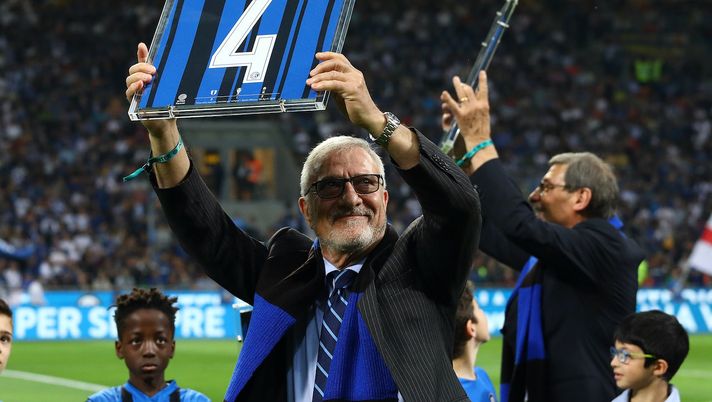 Gianfranco Bedin Inter