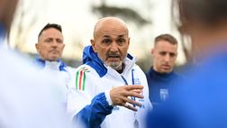 Italia, i convocati di Spalletti: sorprese Gabbia, Maldini e Pisilli, fuori Chiesa