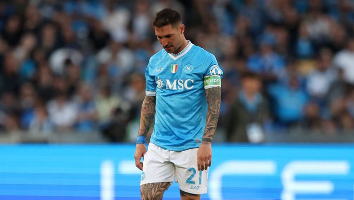 Politano sbotta: “Futuro Conte? Non ci piace che venga già dato per partente” - immagine 1