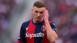 UFFICIALE – Bologna, l’esito degli esami per Skorupski e Ferguson: ecco i tempi di recupero
