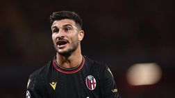 Nessuna imbarcata annunciata. E una riflessione su Orso