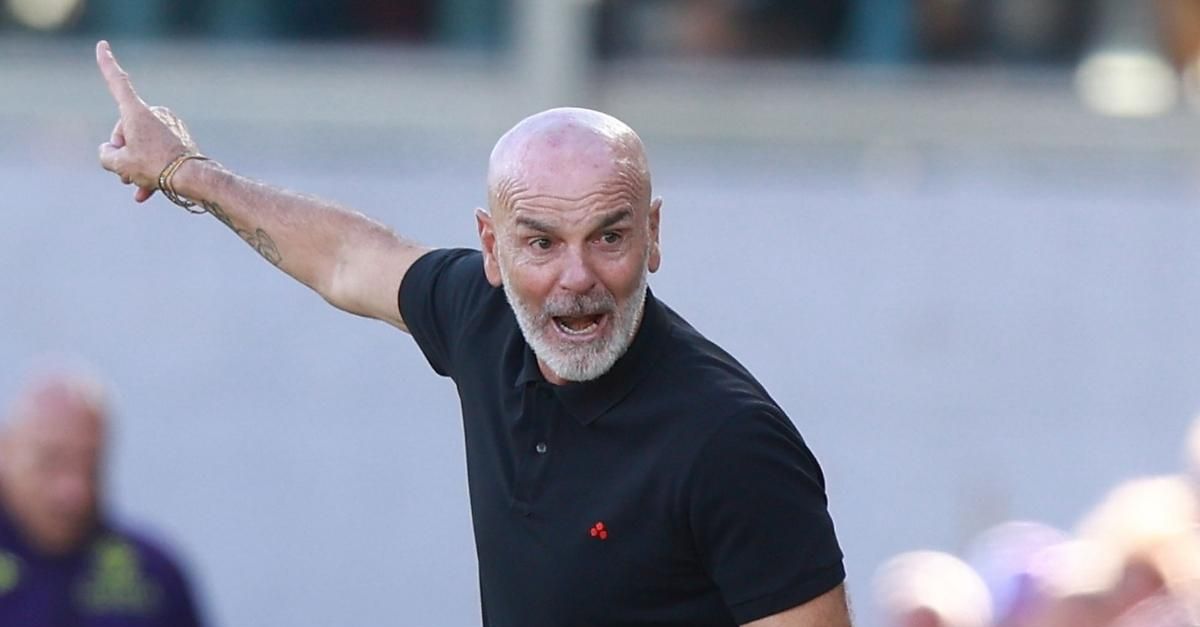 Pioli studia il Milan: ecco la mossa per fermare Modric. E contro Pulisic …