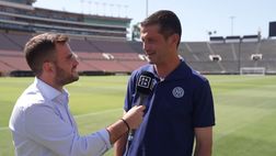 Chivu: “Monterrey? Siamo pronti. Cambio modulo possibile. Il colloquio con Lautaro e Thuram…”