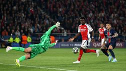 Donnarumma, “parata allucinante”: così Marchisio e Seedorf dopo il no a Odegaard