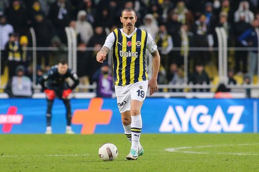 Getty Images UFFICIALE – Bonucci annuncia il suo addio al calcio: “Voglio chiudere con un trofeo”- immagine 2