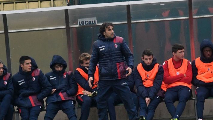 Primavera, oggi match fondamentale contro il Milan - immagine 1