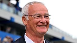ULTIM’ORA – Claudio Ranieri sarà il nuovo allenatore della Roma: accordo raggiunto