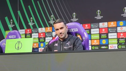 VIDEO VN – Palladino: “Col Betis partiamo svantaggiati. Questa cosa mi piace”