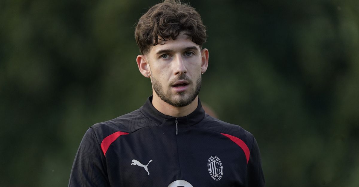 milan futuro d8217alessio ceduto al novara ecco il comunicato ufficiale