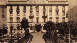 La carta della storia canta: Milan fondato il 18 dicembre 1899