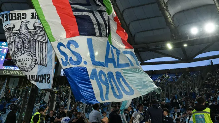 Tifosi Lazio