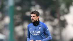 Inter, non solo Calhanoglu per il derby. Inzaghi ha la truppa al completo: Acerbi ok