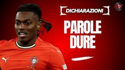 Milan, Babbel asfalta Leao: “Spero che il Bayern Monaco non lo prenda. Vi spiego …”