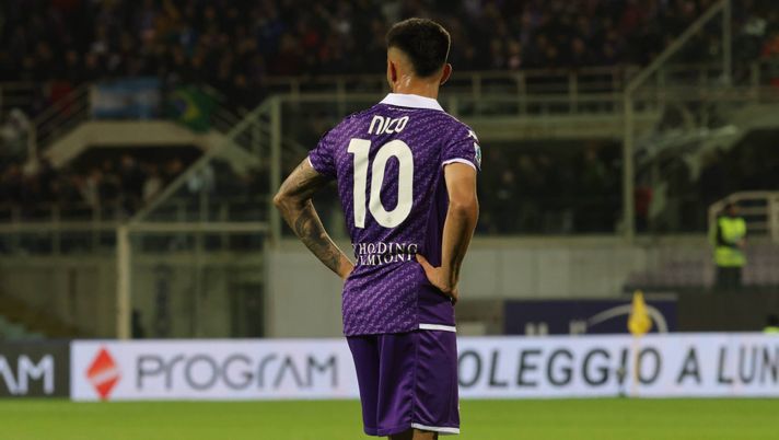 B. Valero: “Gonzalez irrinunciabile a destra, anche se quando arrivò…” - immagine 1